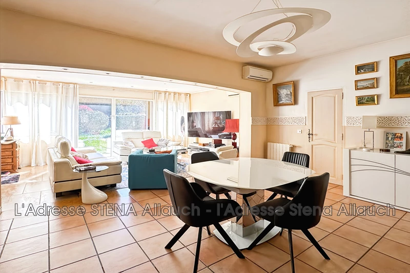 Vente Maison Marseille  