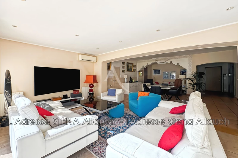 Vente Maison Marseille  