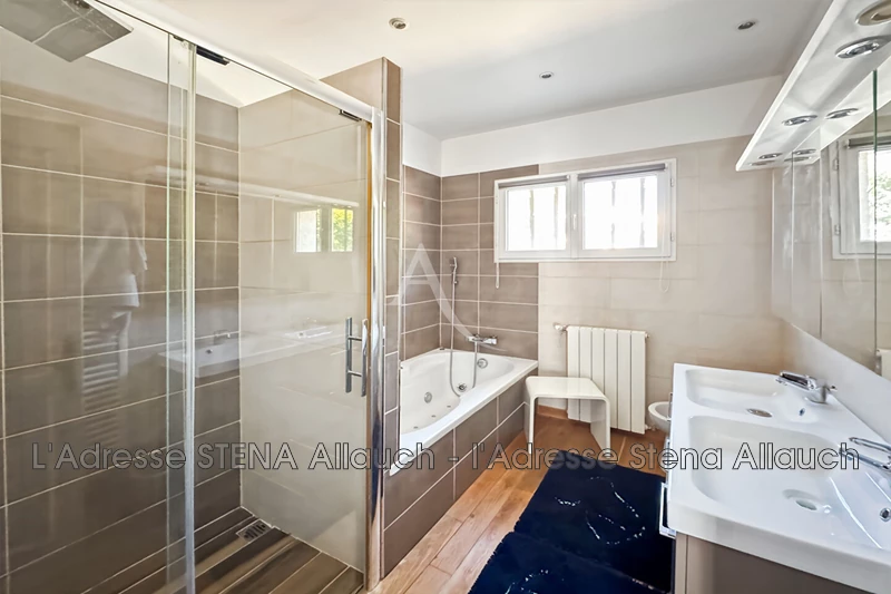 Vente Maison Marseille  