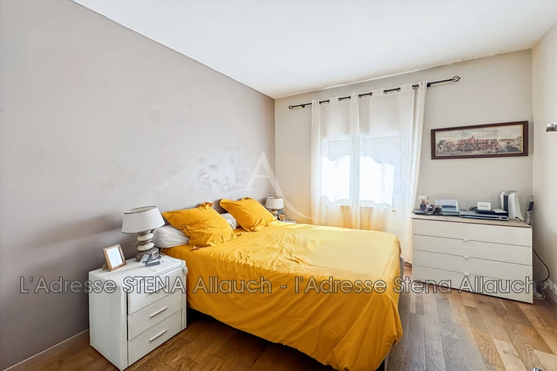 Vente Maison Marseille  