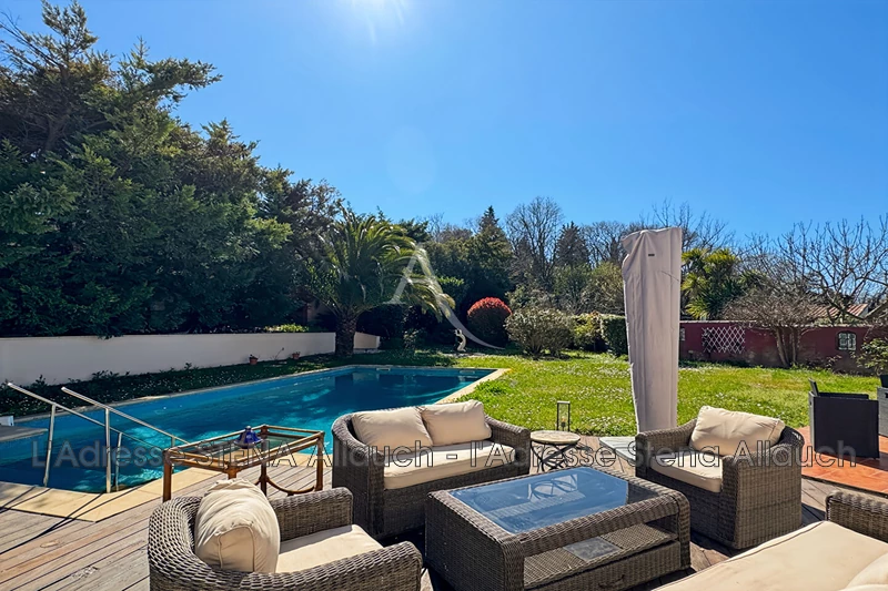 Vente Maison Marseille  