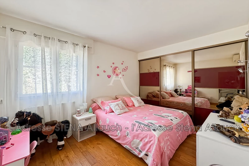 Vente Maison Marseille  