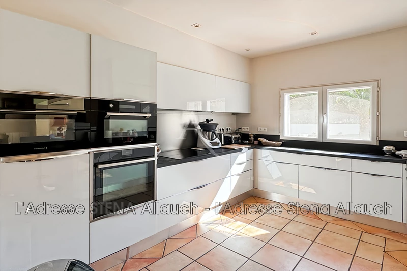 Vente Maison Marseille  