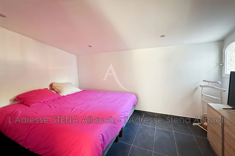 Vente Maison Marseille  