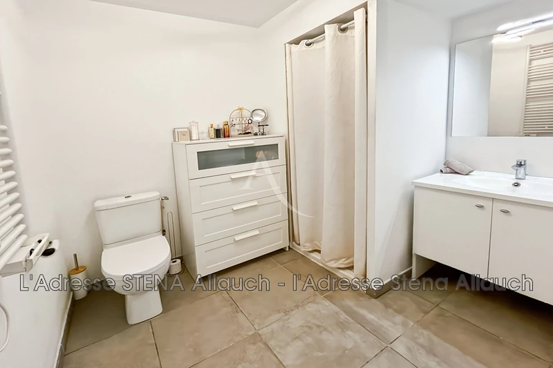 Vente 2 Pièces Marseille  