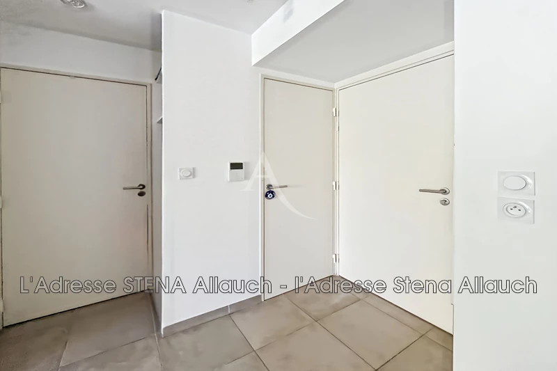 Vente 2 Pièces Marseille  
