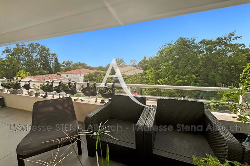 Vente 4 Pièces Marseille  