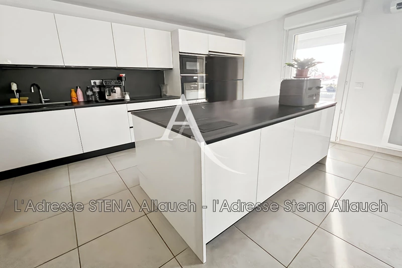 Vente 4 Pièces Marseille  