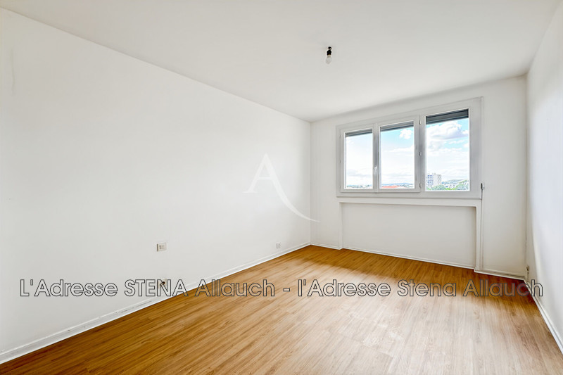 Vente 3 Pièces Marseille  