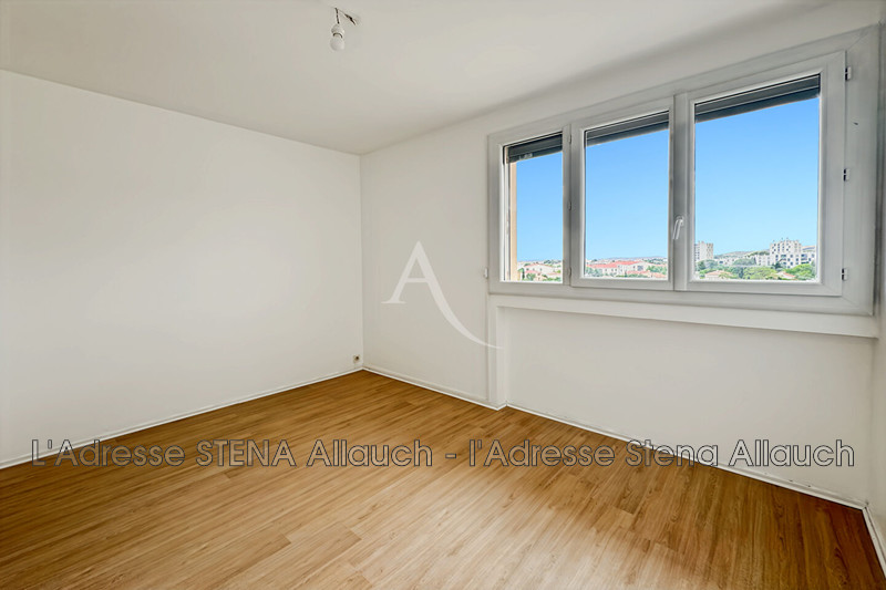 Vente 3 Pièces Marseille  