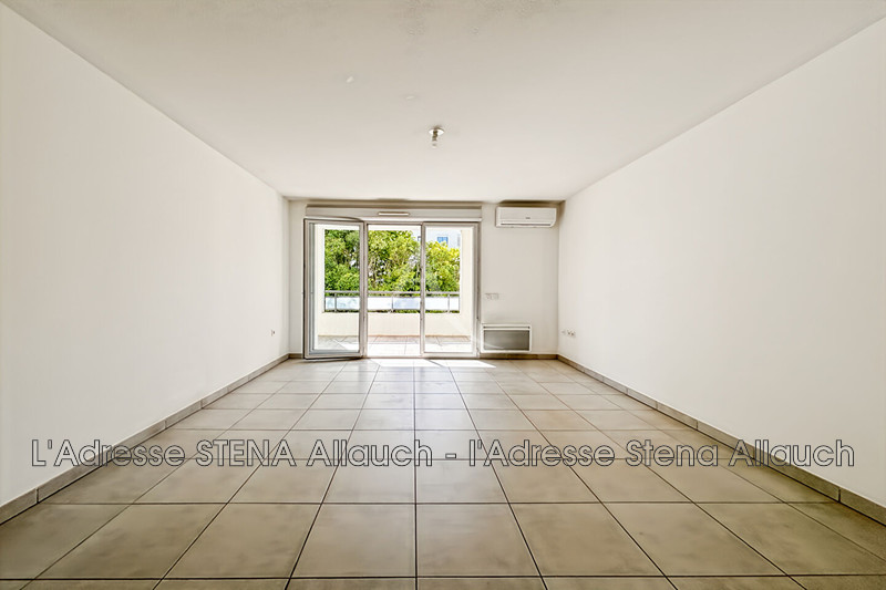 Vente 3 Pièces Marseille  