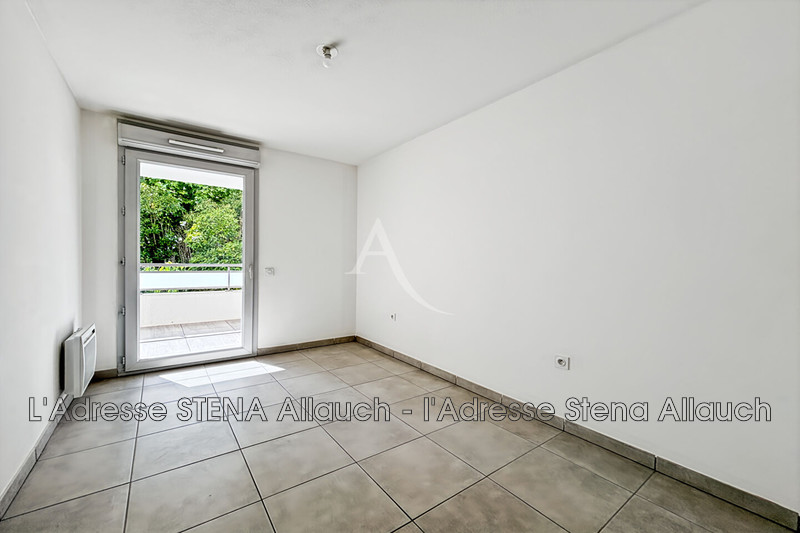 Vente 3 Pièces Marseille  