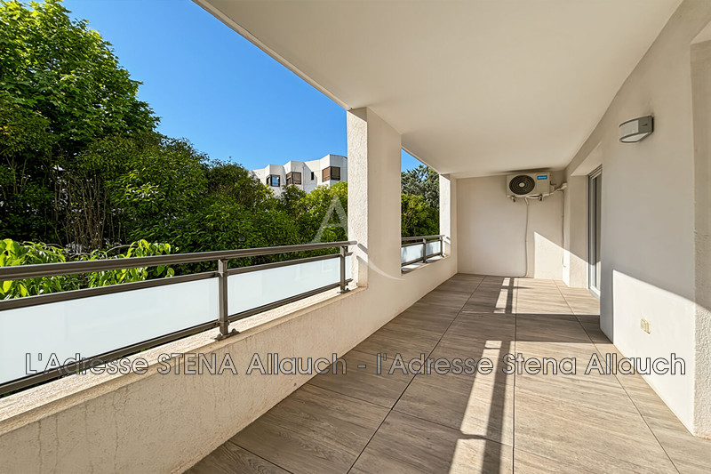 Vente 3 Pièces Marseille  