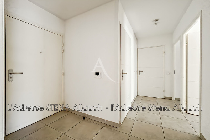 Vente 3 Pièces Marseille  