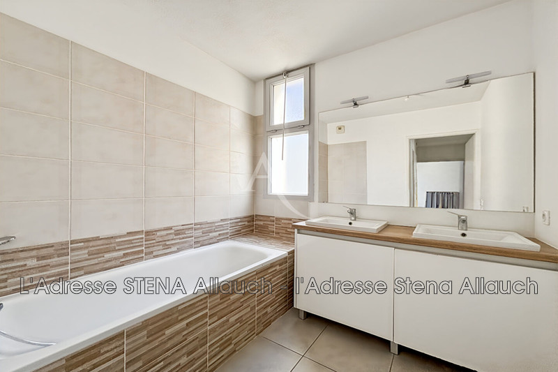 Vente 3 Pièces Marseille  