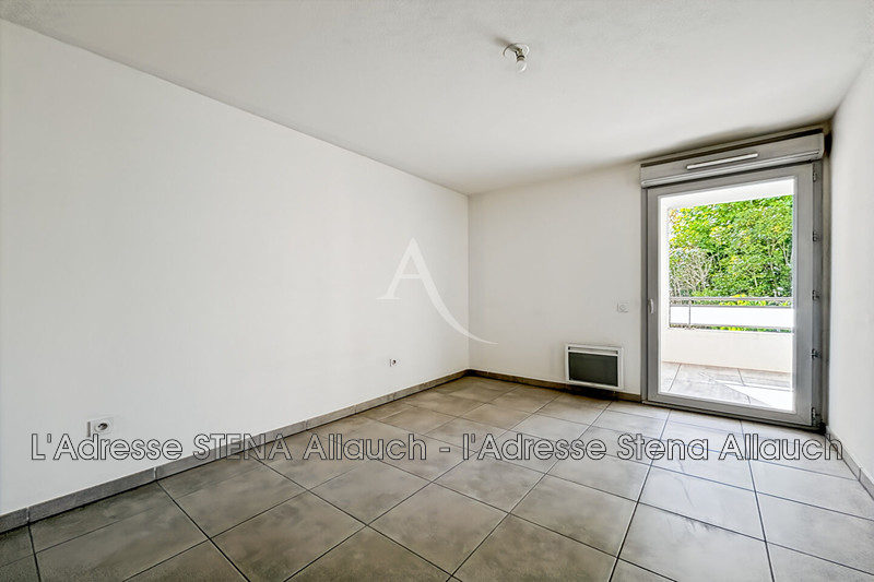 Vente 3 Pièces Marseille  