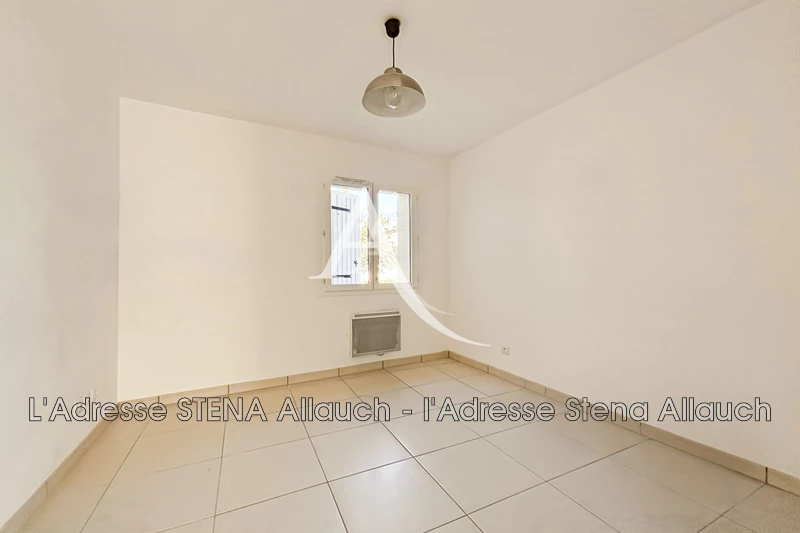 Vente Maison Marseille  