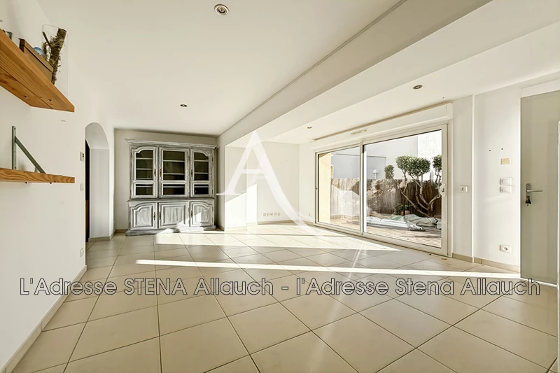 Vente Maison Marseille  