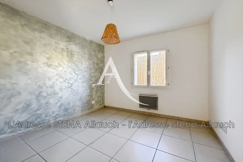 Vente Maison Marseille  