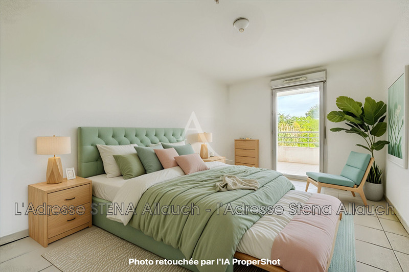 Vente 3 Pièces Marseille  