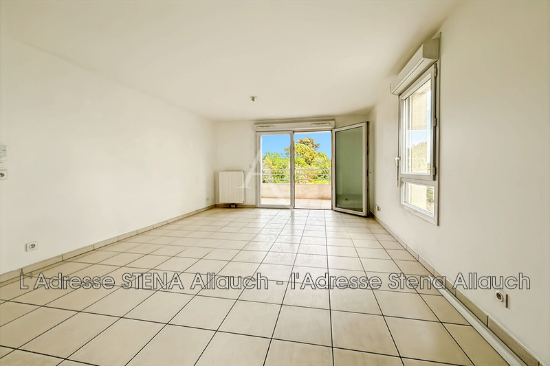 Vente 3 Pièces Marseille  