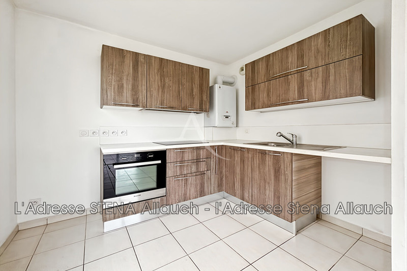 Vente 3 Pièces Marseille  
