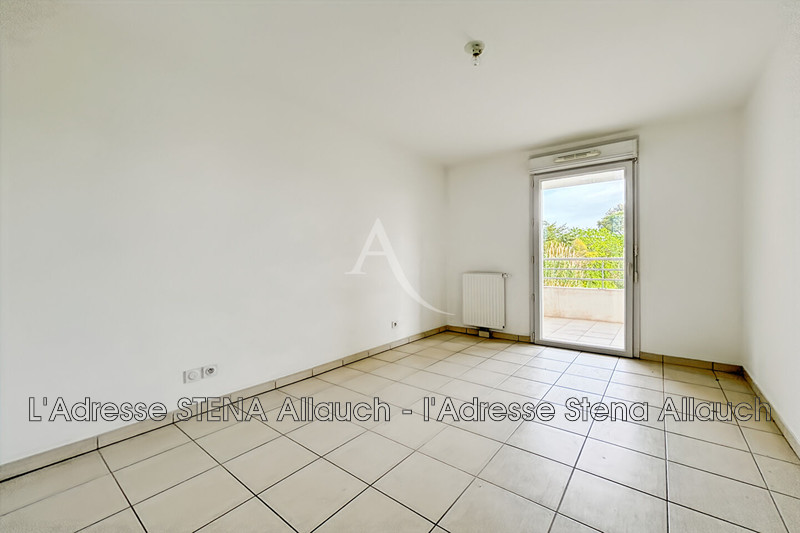 Vente 3 Pièces Marseille  