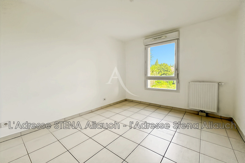 Vente 3 Pièces Marseille  