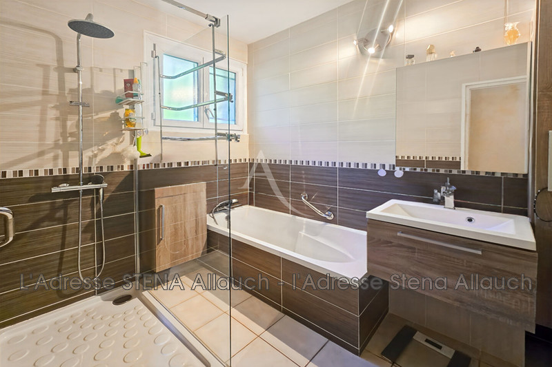 Vente Villa Allauch  