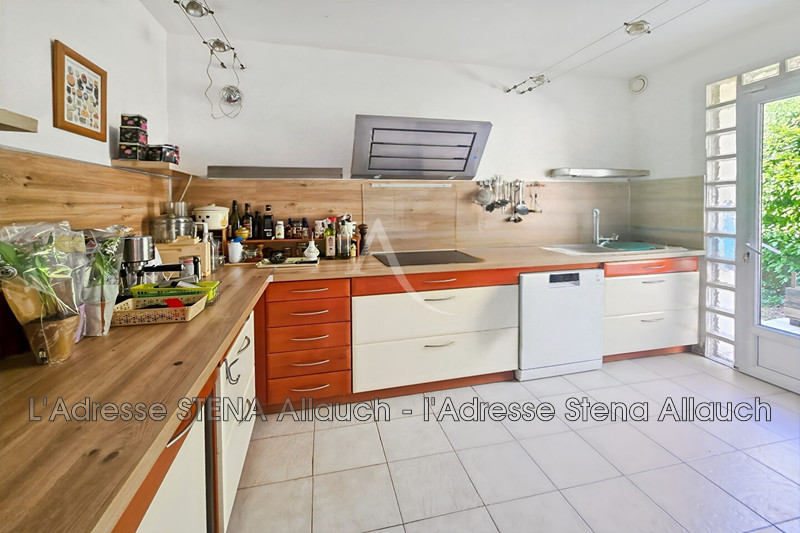 Vente Villa Allauch  