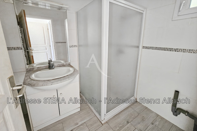Vente Villa Allauch  