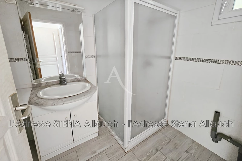 Vente Villa Allauch  