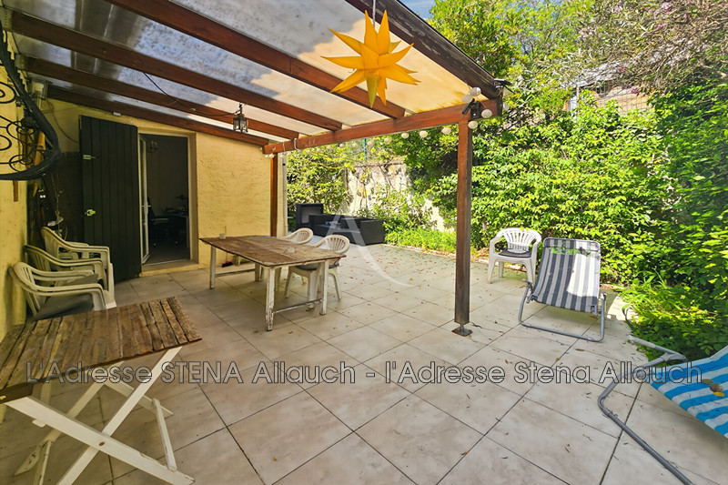 Vente Villa Allauch  