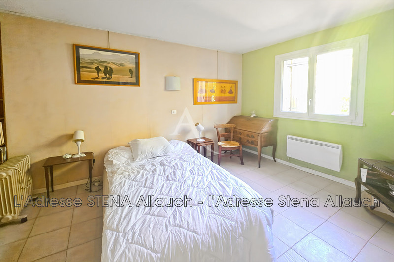 Vente Villa Allauch  