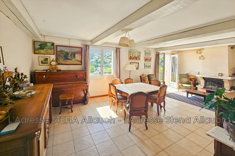 Vente Villa Allauch  