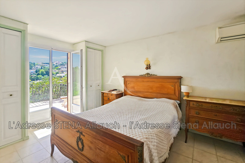 Vente Villa Allauch  