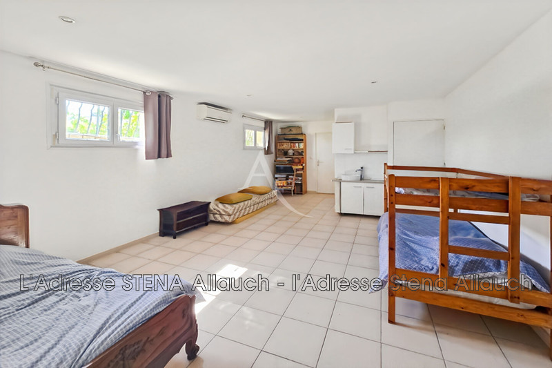 Vente Villa Allauch  