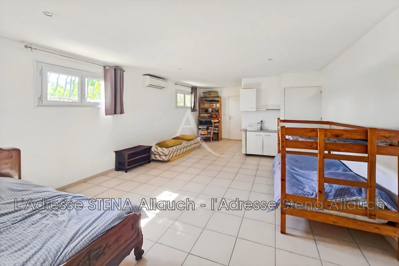 Vente Villa Allauch  