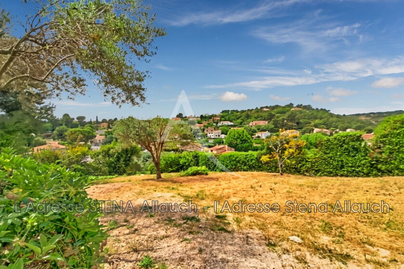 Vente Villa Allauch  