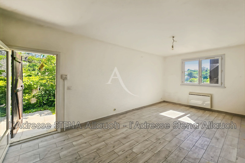 Vente Villa Allauch  