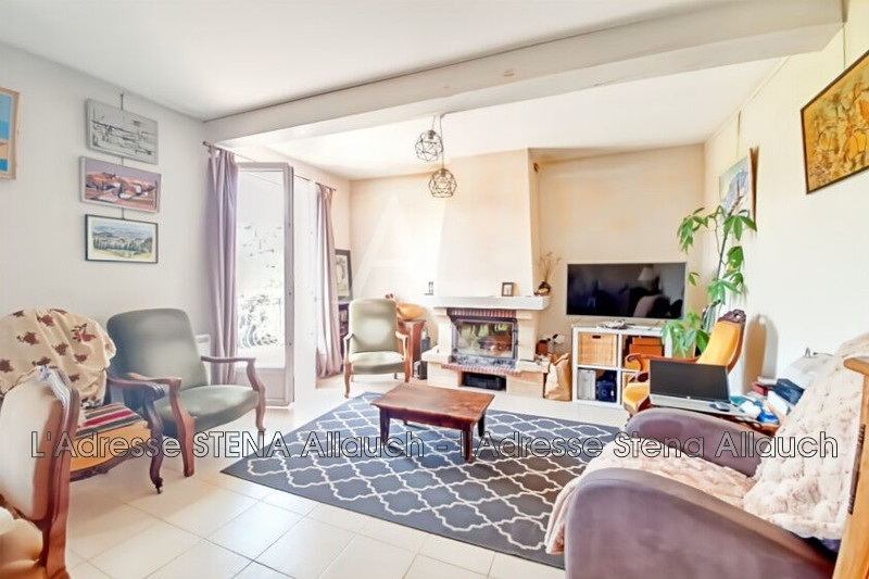 Vente Villa Allauch  