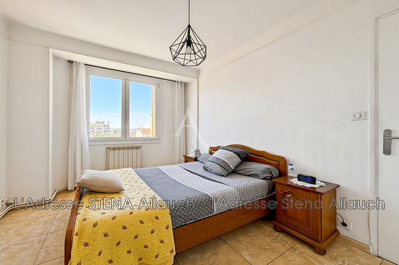 Vente 3 Pièces Marseille  