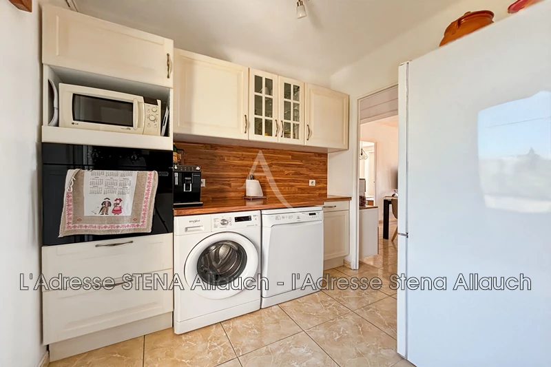 Vente 3 Pièces Marseille  