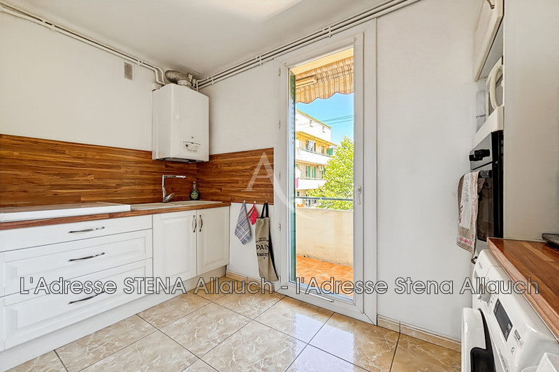 Vente 3 Pièces Marseille  