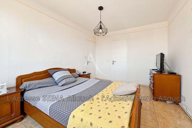 Vente 3 Pièces Marseille  