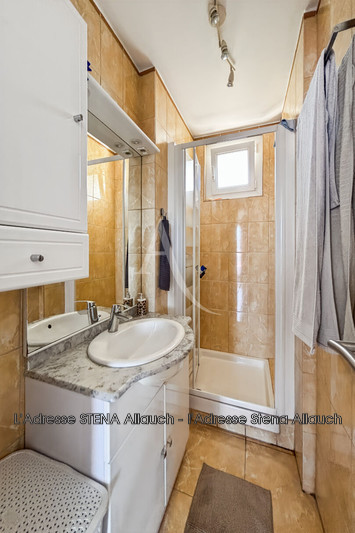 Vente 3 Pièces Marseille  