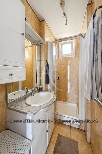 Vente 3 Pièces Marseille  