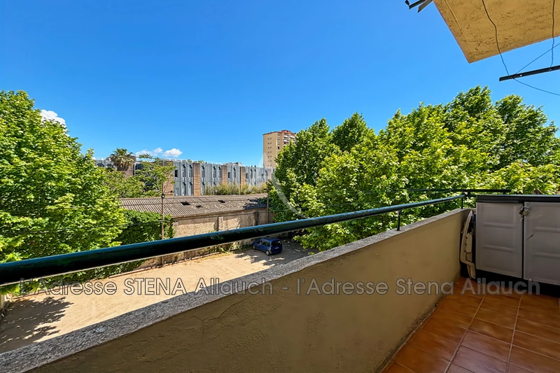 Vente 3 Pièces Marseille  