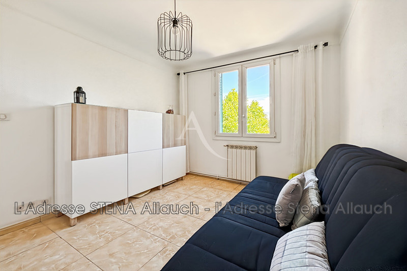 Vente 3 Pièces Marseille  