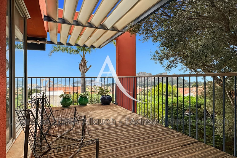 Vente Maison La Ciotat  